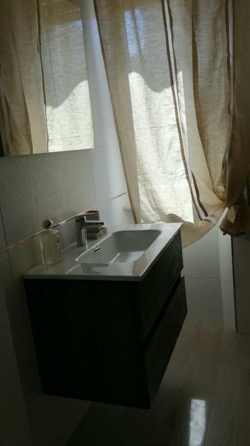 Апартаменти Casa Chiara Сан-Бенедетто-дель-Тронто Екстер'єр фото
